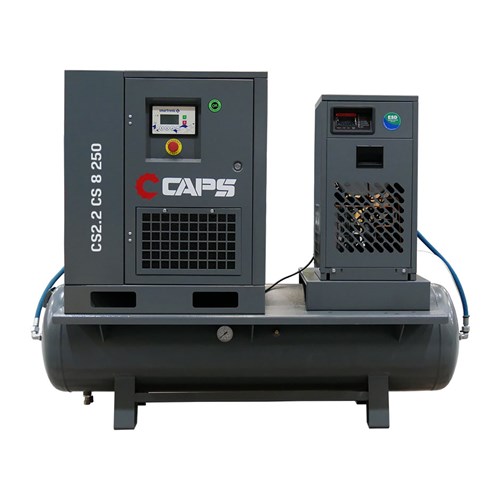 CS2.2 CS 8 250 V2